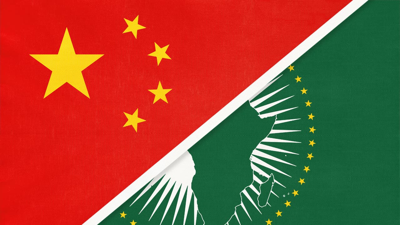 How is Chinese Backed Pakistan Rewiring Africa’s Naval Training Pipelines?