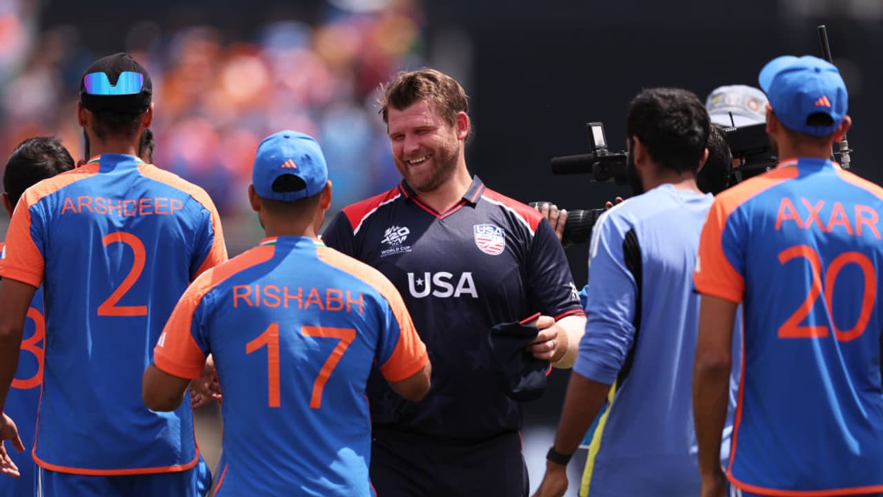 5 Major International Cricket Events To Watch Out For In 2026 Including Men’s T20 World Cup
