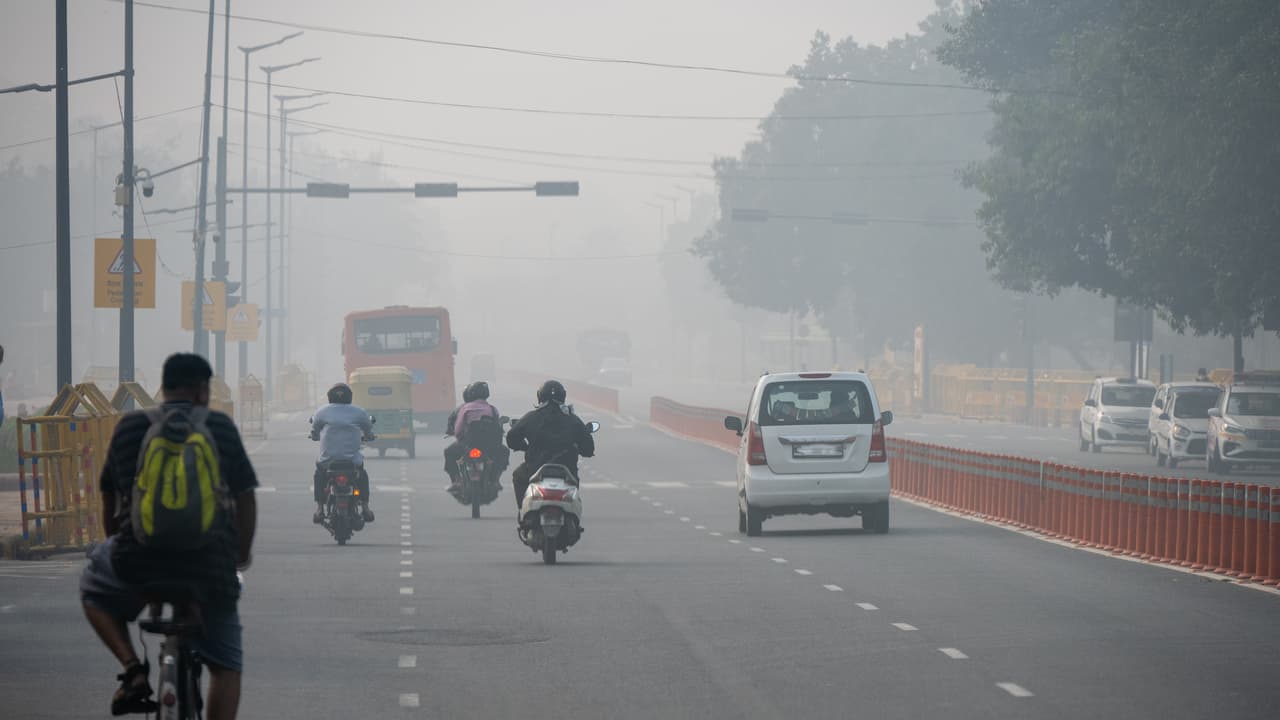 Delhi Weather LATEST Update: Severe Cold Wave Set to Grip Delhi NCR and Rajasthan From November 30
