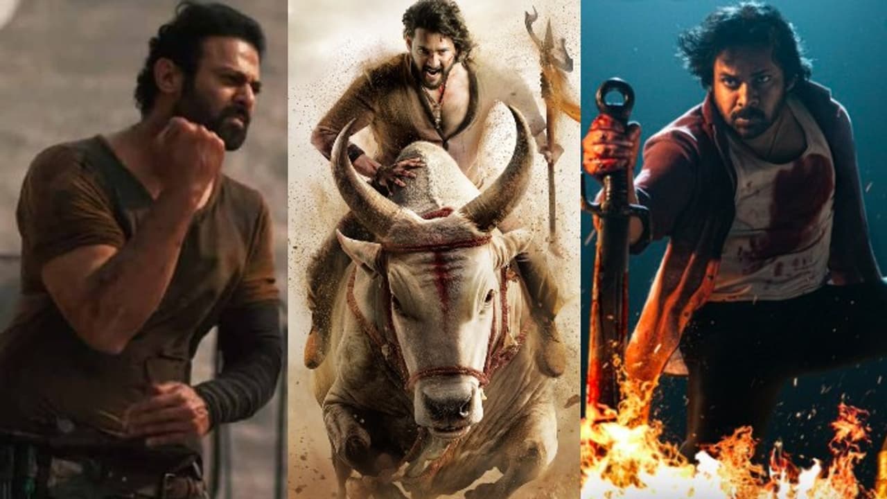 Pawan Kalyan to Prabhas: Ormax Media Reveals February’s Top 10 Most Popular Indian Actors