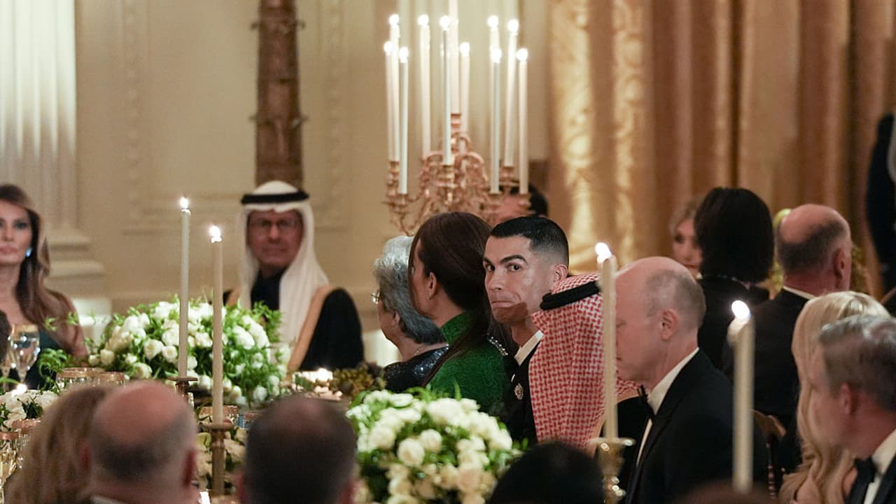 FIFA Suspends Ronaldo's Suspension in Controversial Reprieve as Trump Connection Fuels Speculation