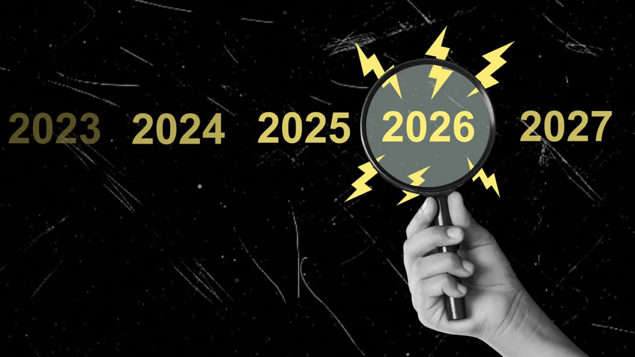 What to Watch for in 2026: Football, Space Missions and Global Power Shifts