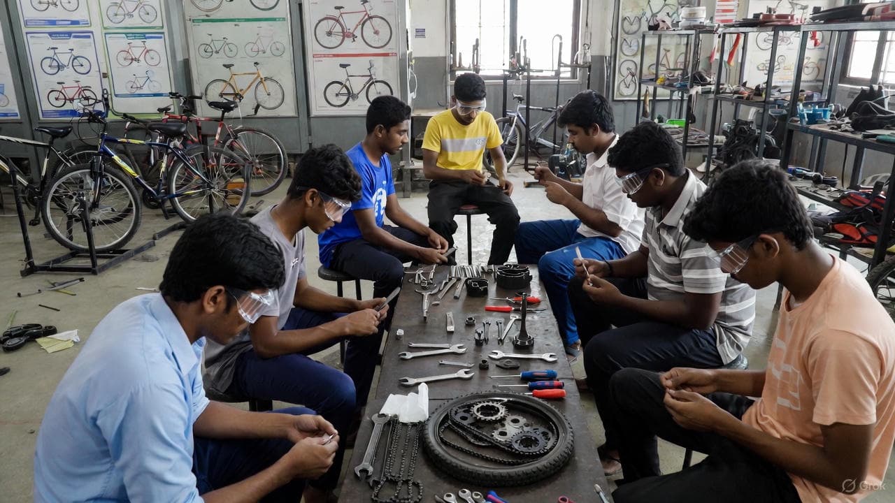 📑முக்கியமான வாட்ஸ்அப் தகவல் - ShareChat