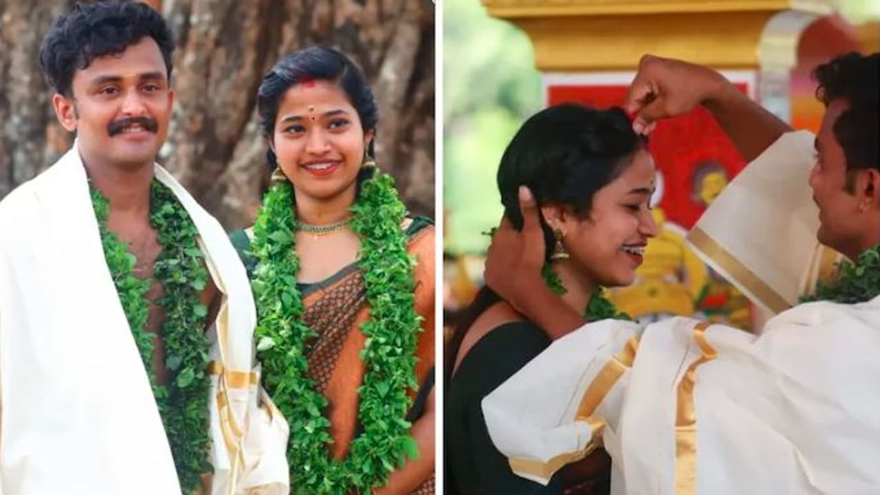 ಗರ್ಭಿಣಿ, 6 ತಿಂಗಳ ಹಿಂದಷ್ಟೇ ಪ್ರೇಮ ವಿವಾಹವಾಗಿದ್ದ ಯುವತಿ ಬೆಂಕಿ ಹಚ್ಚಿಕೊಂಡು ಸಾವಿಗೆ ಶರಣು | Pregnant Woman Ends Her Life In Kerala Who Had Love Marriage 6 Month Ago ಗರ್ಭಿಣಿ, 6 ತಿಂಗಳ ಹಿಂದಷ್ಟೇ ಪ್ರೇಮ ವಿವಾಹವಾಗಿದ್ದ ಯುವತಿ ಬೆಂಕಿ ಹಚ್ಚಿಕೊಂಡು ಸಾವಿಗೆ ಶರಣು | Pregnant Woman Ends Her Life In Kerala Who Had Love Marriage 6 Month Ago