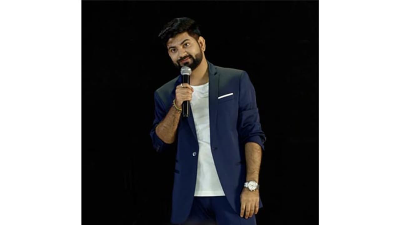 The Corporate Strategist Turned Media-Tech Founder: Manoj Doogra’s Journey with Shucae Films OTT