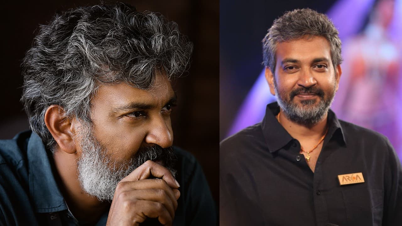 Rajamouli Remakes: Every Film Was a Hit, But This One Unexpectedly Flopped. Why?