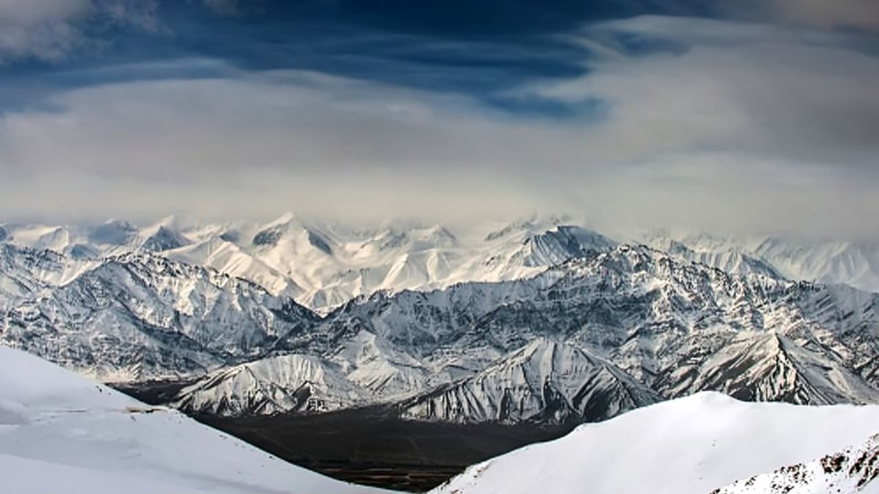 India Unveils New Seismic Map, Puts Entire Himalayan Arc in Highest-Risk Zone VI