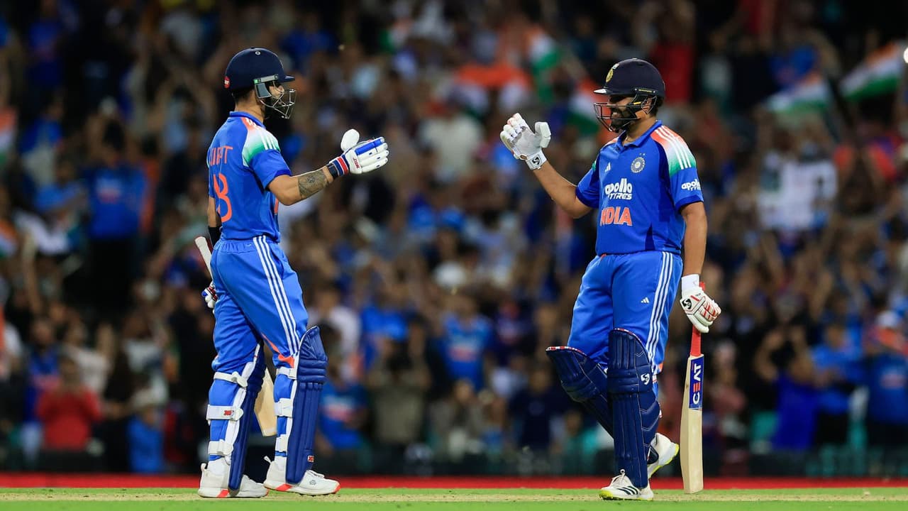 IND vs SA, 1st ODI: Rohit Sharma, Virat Kohli Return; But Batting Duo Set for 2027 World Cup?
