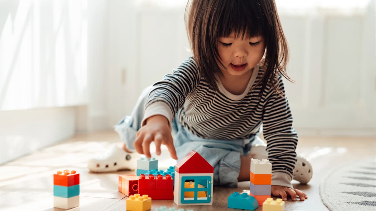 Toxic Metals Found in Popular Plastic Toys: Major Study Reveals Serious Health Risks for Children