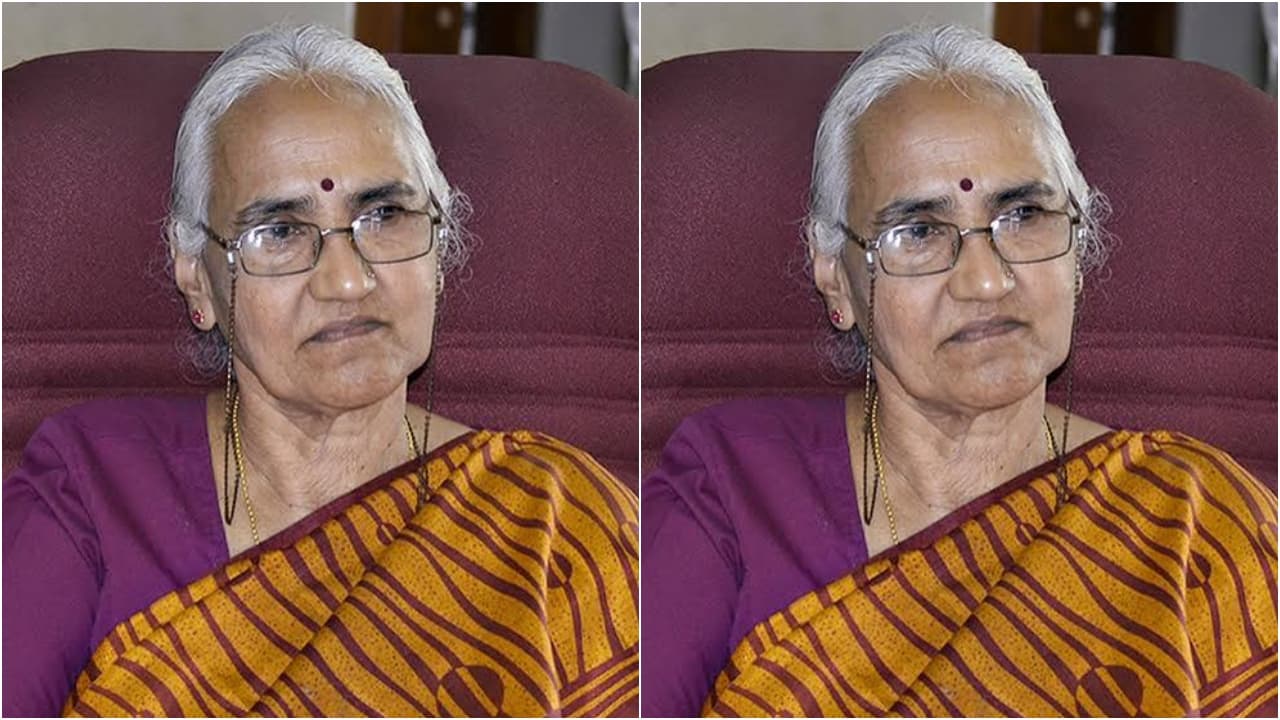 ರಾಮಾಯಣದ ರಾಮ, ಲಕ್ಷ್ಮಣ, ರಾವಣ ಕ್ರೂರಿಗಳು ಎಂದ ಬಂಡಾಯ ಸಾಹಿತಿ ಲಲಿತಾ ನಾಯಕ್ ವಿರುದ್ಧ ಎಫ್ಐಆರ್ | Davangere Fir Filed Against Writer And Congress Leader Bt Lalitha Naik Gow ರಾಮಾಯಣದ ರಾಮ, ಲಕ್ಷ್ಮಣ, ರಾವಣ ಕ್ರೂರಿಗಳು ಎಂದ ಬಂಡಾಯ ಸಾಹಿತಿ ಲಲಿತಾ ನಾಯಕ್ ವಿರುದ್ಧ ಎಫ್ಐಆರ್ | Davangere Fir Filed Against Writer And Congress Leader Bt Lalitha Naik Gow