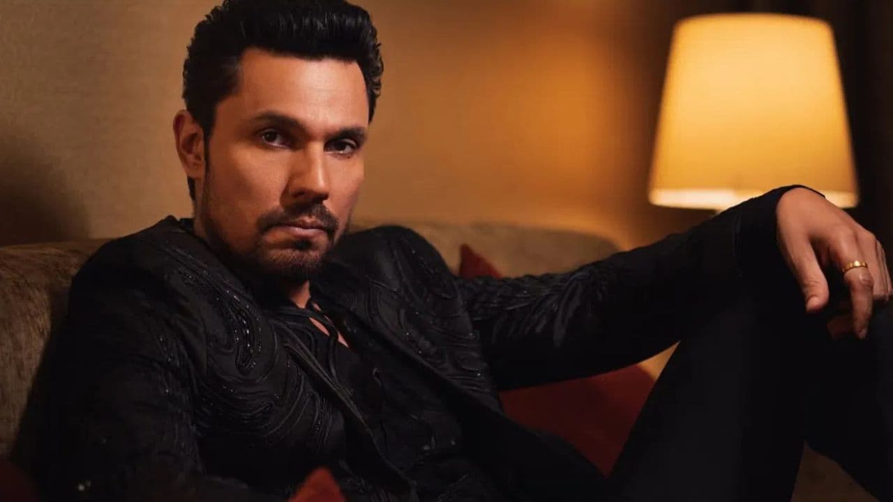 Ranbir Kapoor to Randeep Hooda: 6 Bollywood Actors Who Became Fathers After 40