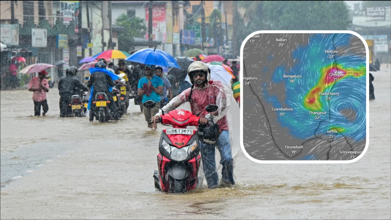 ಲಂಕಾದಲ್ಲಿ ‘ದಿತ್ವಾ’ ಸೈಕ್ಲೋನ್ ಅಬ್ಬರಕ್ಕೆ 159 ಜನರು ಬಲಿ – 203 ಜನ ನಾಪತ್ತೆ, ಅಪಾರ ಆಸ್ತಿಹಾನಿ | 159 Dead As Cyclone Ditwa Wreaks Havoc In Sri Lanka ಲಂಕಾದಲ್ಲಿ ‘ದಿತ್ವಾ’ ಸೈಕ್ಲೋನ್ ಅಬ್ಬರಕ್ಕೆ 159 ಜನರು ಬಲಿ – 203 ಜನ ನಾಪತ್ತೆ, ಅಪಾರ ಆಸ್ತಿಹಾನಿ | 159 Dead As Cyclone Ditwa Wreaks Havoc In Sri Lanka