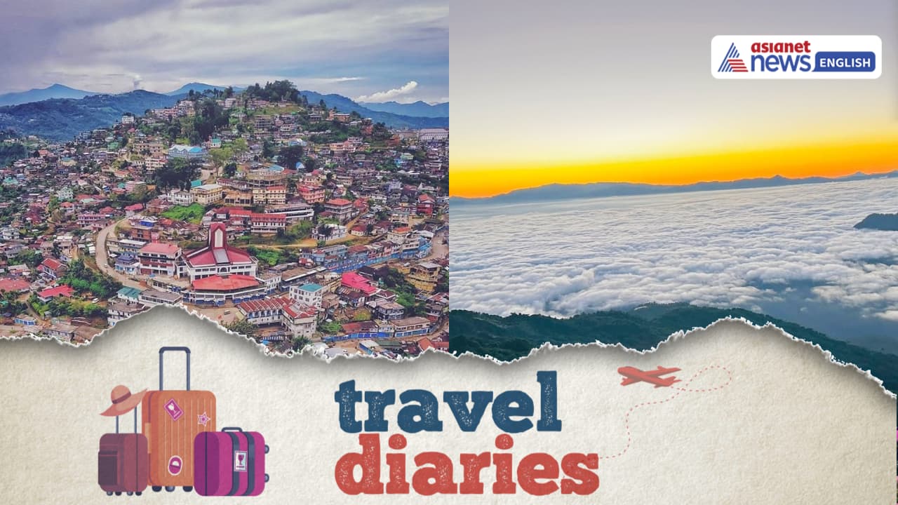 Travel Diaries | Nagaland: Tribal Heritage Trails, Green Villages, Local Flavours and Hornbill Festival