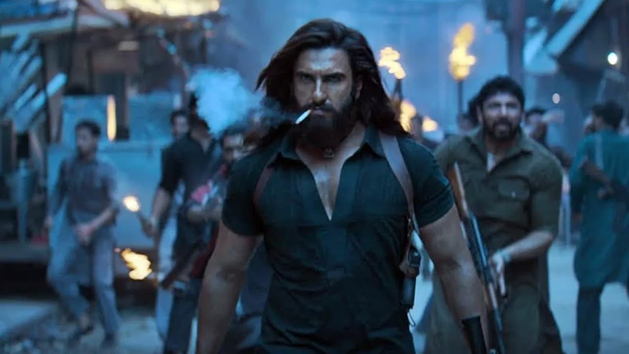 Dhurandhar Advance Booking Soars: Premium Tickets for Ranveer Singh’s Spy-Thriller Hit ₹2,400