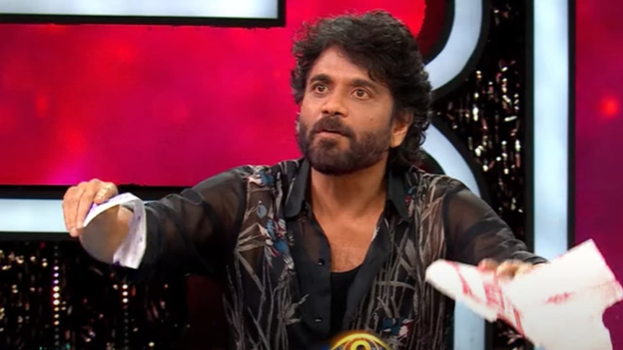 Nagarjuna: ಕಿಂಗ್ ನಾಗಾರ್ಜುನ ಆಸೆಪಟ್ಟು ಮಾಡಲಾಗದ ಆ ಪಾತ್ರ ಯಾವುದು? ಇಲ್ಲಿದೆ ಇಂಟ್ರೆಸ್ಟಿಂಗ್ ಕಹಾನಿ | Nagarjuna Reveals His Dream Role And Details On His 100th Film Gvd Nagarjuna: ಕಿಂಗ್ ನಾಗಾರ್ಜುನ ಆಸೆಪಟ್ಟು ಮಾಡಲಾಗದ ಆ ಪಾತ್ರ ಯಾವುದು? ಇಲ್ಲಿದೆ ಇಂಟ್ರೆಸ್ಟಿಂಗ್ ಕಹಾನಿ | Nagarjuna Reveals His Dream Role And Details On His 100th Film Gvd