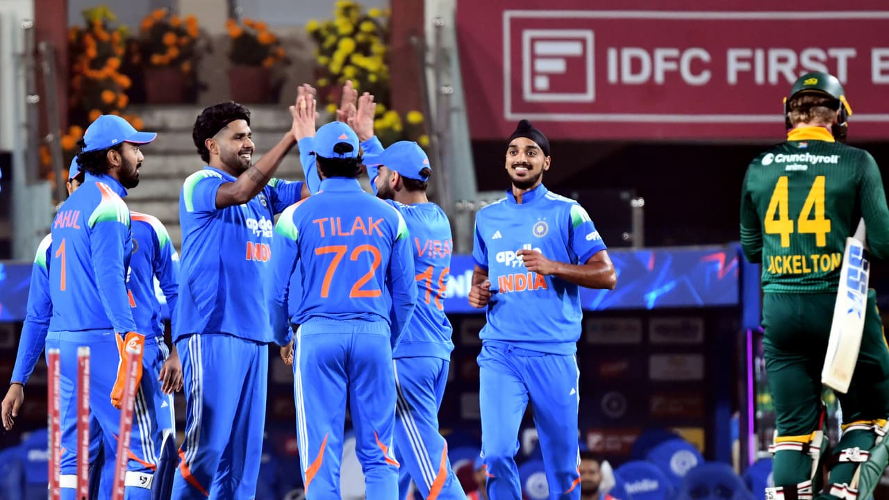 IND vs SA, 1st ODI: 5 Key Talking Points from India’s 17-Run Win Over South Africa in Ranchi