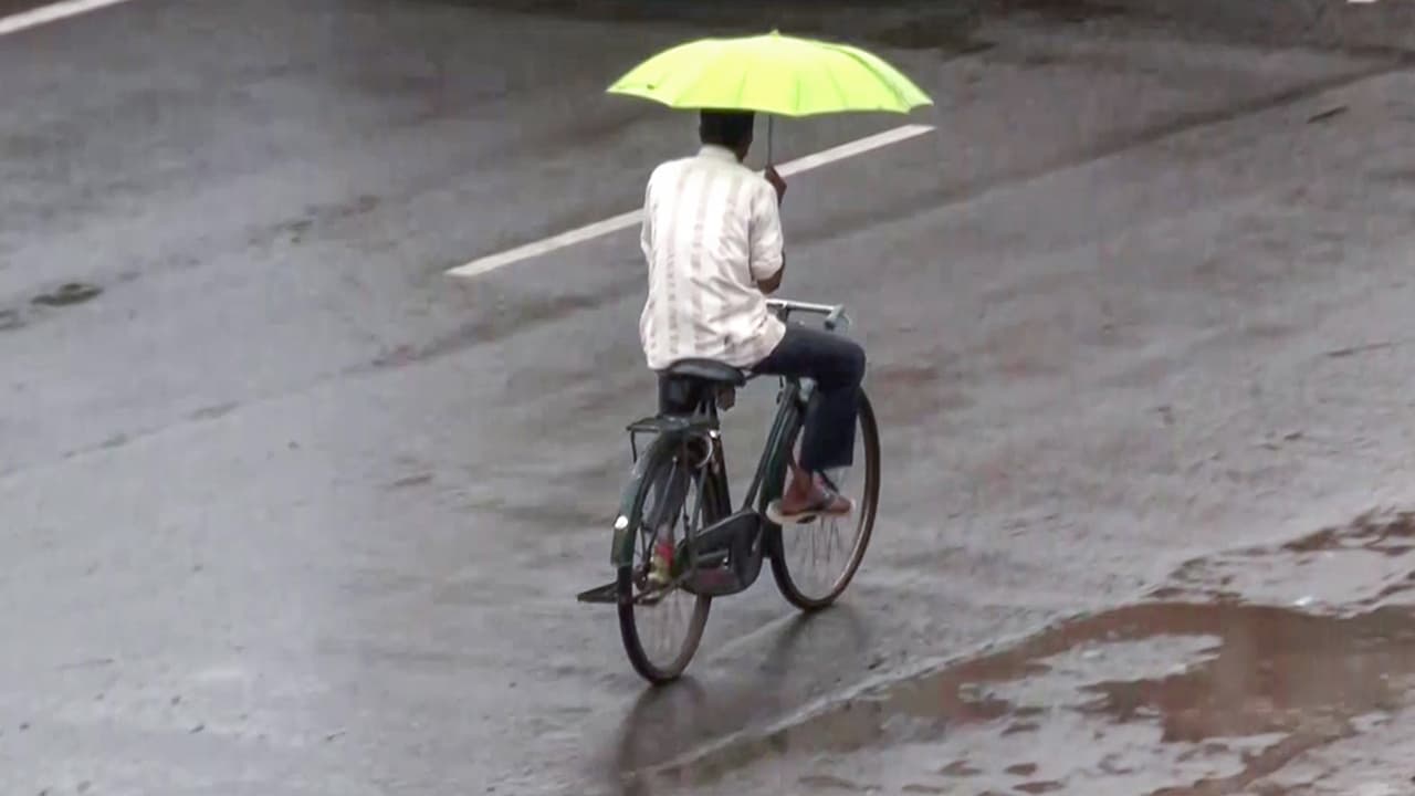 Sunday Weather Update: घर से निकलने से पहले जान लें मौसम का हाल, इन राज्यों में झमाझम बारिश के पूरे आसार!