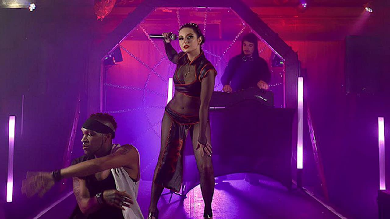 American Idol Alumna Inessa Lee Turned to Social Action Promoting Peace