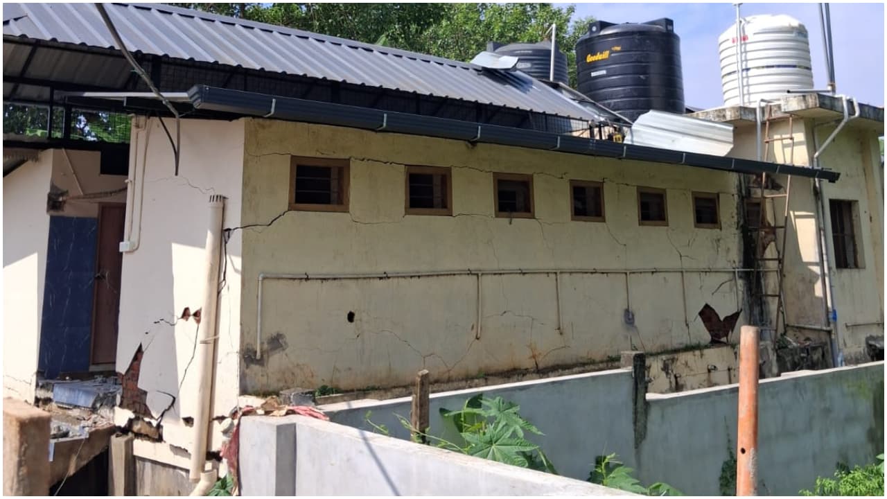 Septic Tank Explosion Attukal Temple ആറ്റുകാൽ ക്ഷേത്ര പരിസരത്തെ ...