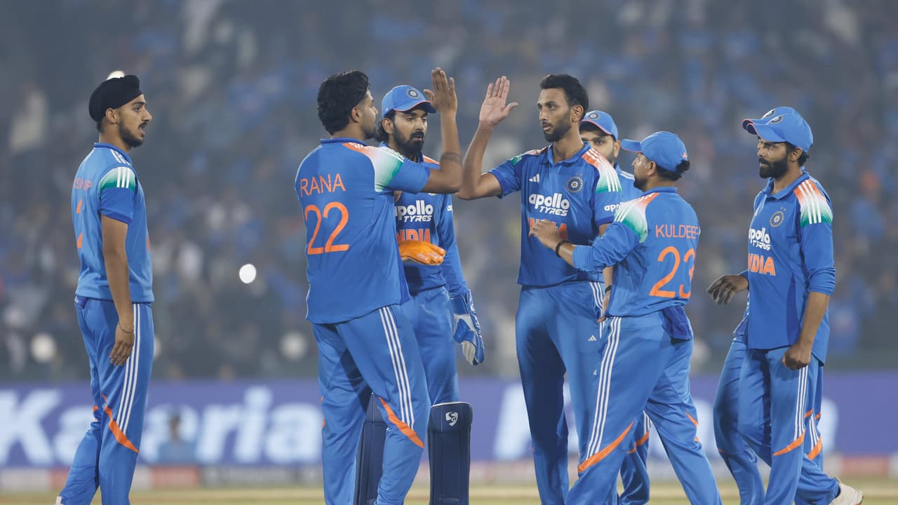 IND vs SA, 2nd ODI: 5 Key Talking Points from India’s 4-Wicket Defeat to South Africa