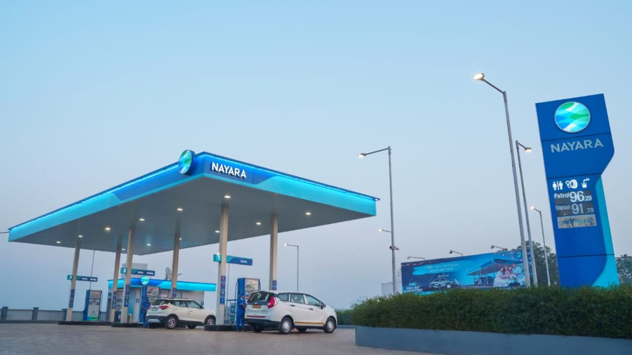 ಗೋವಾದ H.O.G ರ್ಯಾಲಿಗೆ ಕೈಜೋಡಿಸಿದ ನಯಾರಾ ಎನರ್ಜಿ, ಇದೀಗ ಅಧಿಕೃತ ಫ್ಯೂಯೆಲ್ ಪಾರ್ಟ್ನರ್ | Nayara Energy Joins India Hog Rally Goa 2025 As Official Fuelling Partner ಗೋವಾದ H.O.G ರ್ಯಾಲಿಗೆ ಕೈಜೋಡಿಸಿದ ನಯಾರಾ ಎನರ್ಜಿ, ಇದೀಗ ಅಧಿಕೃತ ಫ್ಯೂಯೆಲ್ ಪಾರ್ಟ್ನರ್ | Nayara Energy Joins India Hog Rally Goa 2025 As Official Fuelling Partner