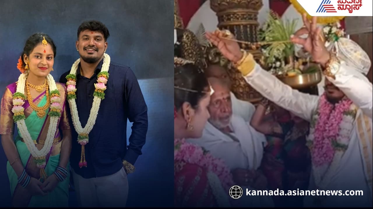 ಪ್ರೀತಿ, ಮದುವೆ, ಮೂರೇ ತಿಂಗಳಿಗೇ ನವವಿವಾಹಿತೆ ನಿಗೂಢ ಸಾವು, ತಾಯಿ ಹೇಳಿಕೆ ಪ್ರಕರಣಕ್ಕೆ ತಿರುವು! | Bengaluru Bride Dies 3 Months After Marriage Family Alleges Murder ಪ್ರೀತಿ, ಮದುವೆ, ಮೂರೇ ತಿಂಗಳಿಗೇ ನವವಿವಾಹಿತೆ ನಿಗೂಢ ಸಾವು, ತಾಯಿ ಹೇಳಿಕೆ ಪ್ರಕರಣಕ್ಕೆ ತಿರುವು! | Bengaluru Bride Dies 3 Months After Marriage Family Alleges Murder