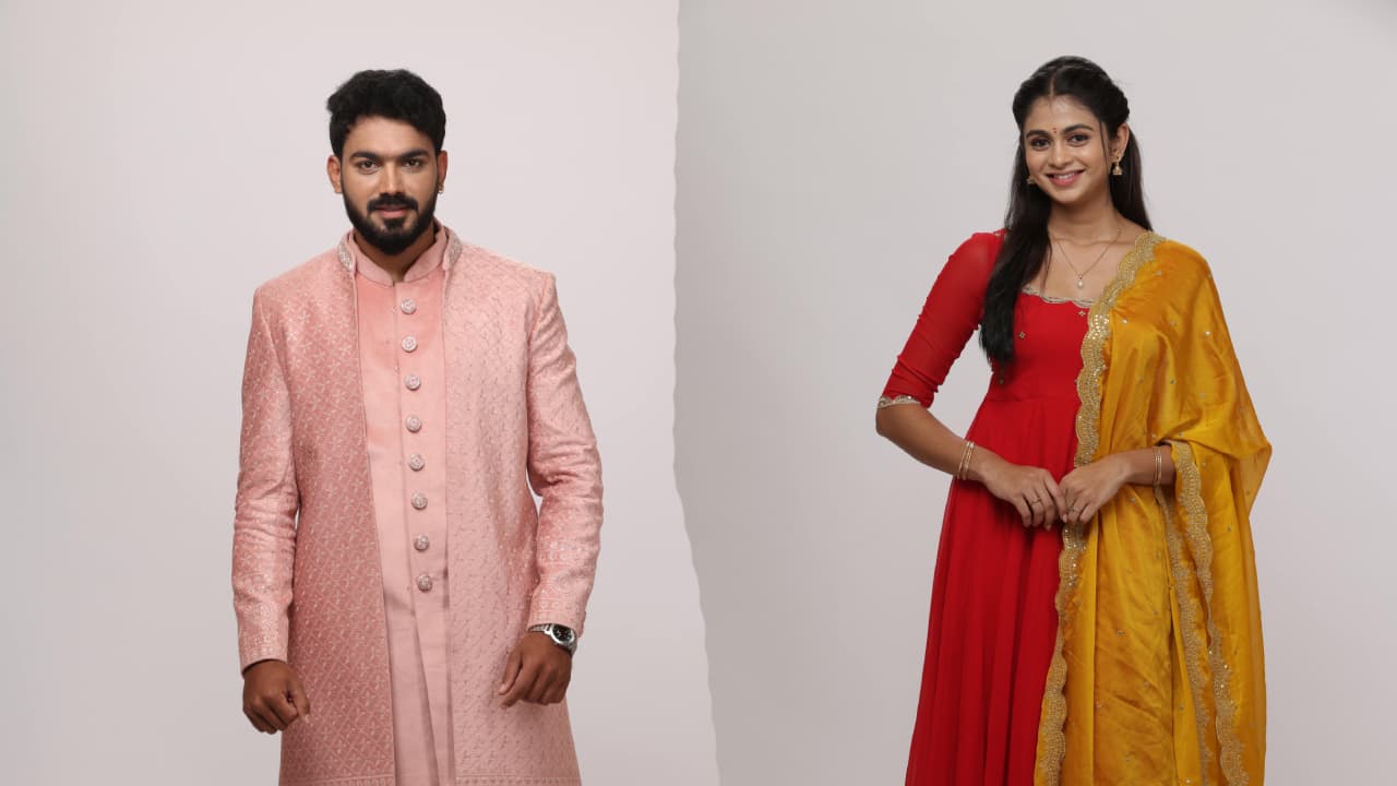 Ratha Saptami Serial: ಶ್ರೀಮಂತ್ ಎನ್ನೋ ಜಿಪುಣನ ಜೊತೆ ಉದಾರ ಮನೋಭಾವದ ಸಪ್ತಮಿ ಕಲ್ಯಾಣ ಆಗೋಯ್ತು | Udaya Tv Channel Ratha Saptami Serial Kannada Telecast Timing Hero Heroine Ratha Saptami Serial: ಶ್ರೀಮಂತ್ ಎನ್ನೋ ಜಿಪುಣನ ಜೊತೆ ಉದಾರ ಮನೋಭಾವದ ಸಪ್ತಮಿ ಕಲ್ಯಾಣ ಆಗೋಯ್ತು | Udaya Tv Channel Ratha Saptami Serial Kannada Telecast Timing Hero Heroine