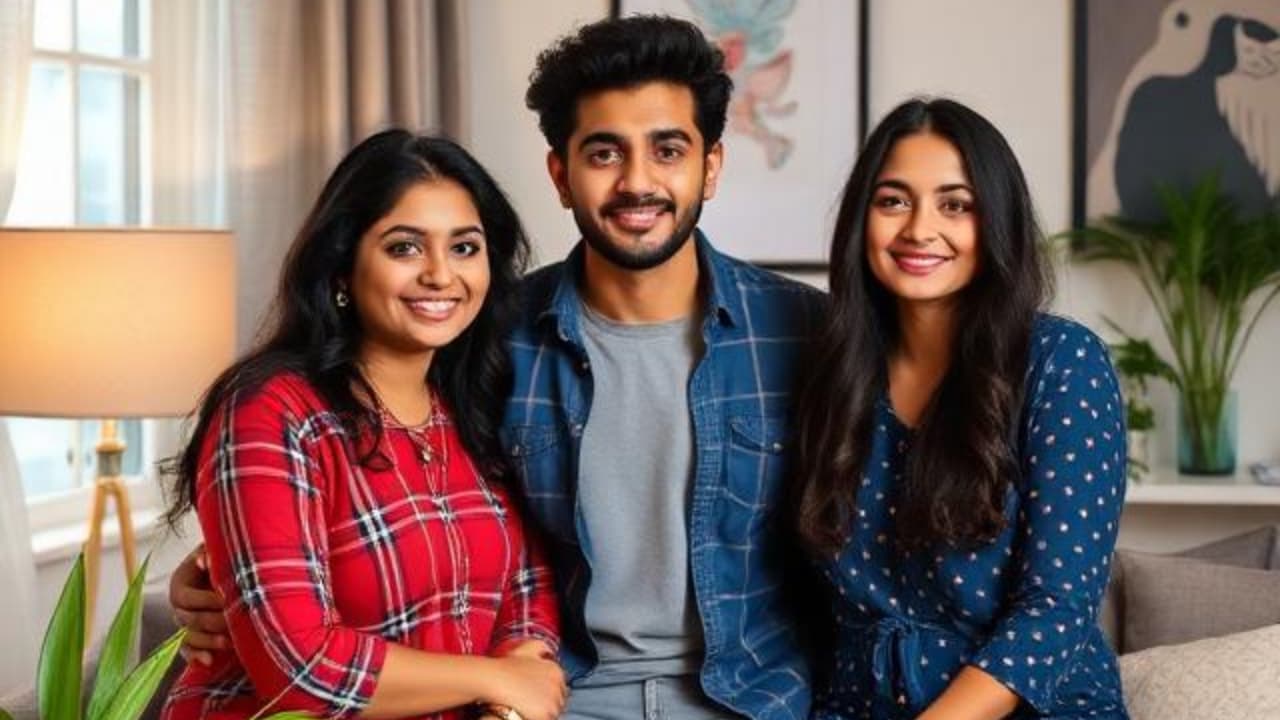 ಬೆಂಗಳೂರಿನ ಅಪಾರ್ಟ್ಮೆಂಟ್ನಲ್ಲಿ ಬ್ಯಾಚುಲರ್ ಜೊತೆ ರಾತ್ರಿ ತಂಗಿದ್ದ 2 ಹುಡುಗಿಯರು; ನೀಡಿದ ಶಿಕ್ಷೆಗೆ ಆಕ್ರೋಶ | A Bengaluru Man And His Flatmate Were Fined 5000 Rupees By Residential Society ಬೆಂಗಳೂರಿನ ಅಪಾರ್ಟ್ಮೆಂಟ್ನಲ್ಲಿ ಬ್ಯಾಚುಲರ್ ಜೊತೆ ರಾತ್ರಿ ತಂಗಿದ್ದ 2 ಹುಡುಗಿಯರು; ನೀಡಿದ ಶಿಕ್ಷೆಗೆ ಆಕ್ರೋಶ | A Bengaluru Man And His Flatmate Were Fined 5000 Rupees By Residential Society