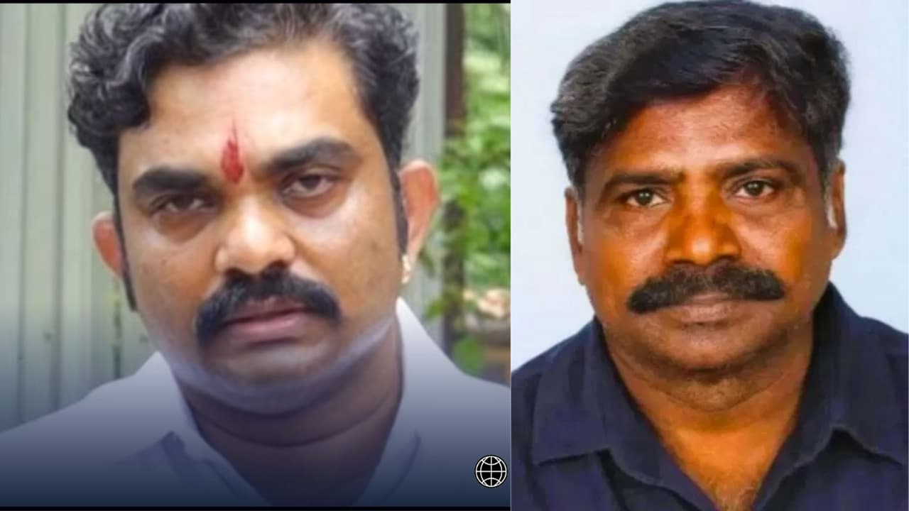 Dharmasthala Case ಚಿನ್ನಯ್ಯನ ಜಾಮೀನಿಗೆ ಶ್ಯೂರಿಟಿ ನೀಡಲು ಆಗುತ್ತಿಲ್ಲ, ಕಾರಣ ಹೇಳಿದ ಮಟ್ಟಣ್ಣನವರ್ | Dharmasthala Case Issues In Provide Surety For Chinnayya Says Mattannavar Dharmasthala Case ಚಿನ್ನಯ್ಯನ ಜಾಮೀನಿಗೆ ಶ್ಯೂರಿಟಿ ನೀಡಲು ಆಗುತ್ತಿಲ್ಲ, ಕಾರಣ ಹೇಳಿದ ಮಟ್ಟಣ್ಣನವರ್ | Dharmasthala Case Issues In Provide Surety For Chinnayya Says Mattannavar