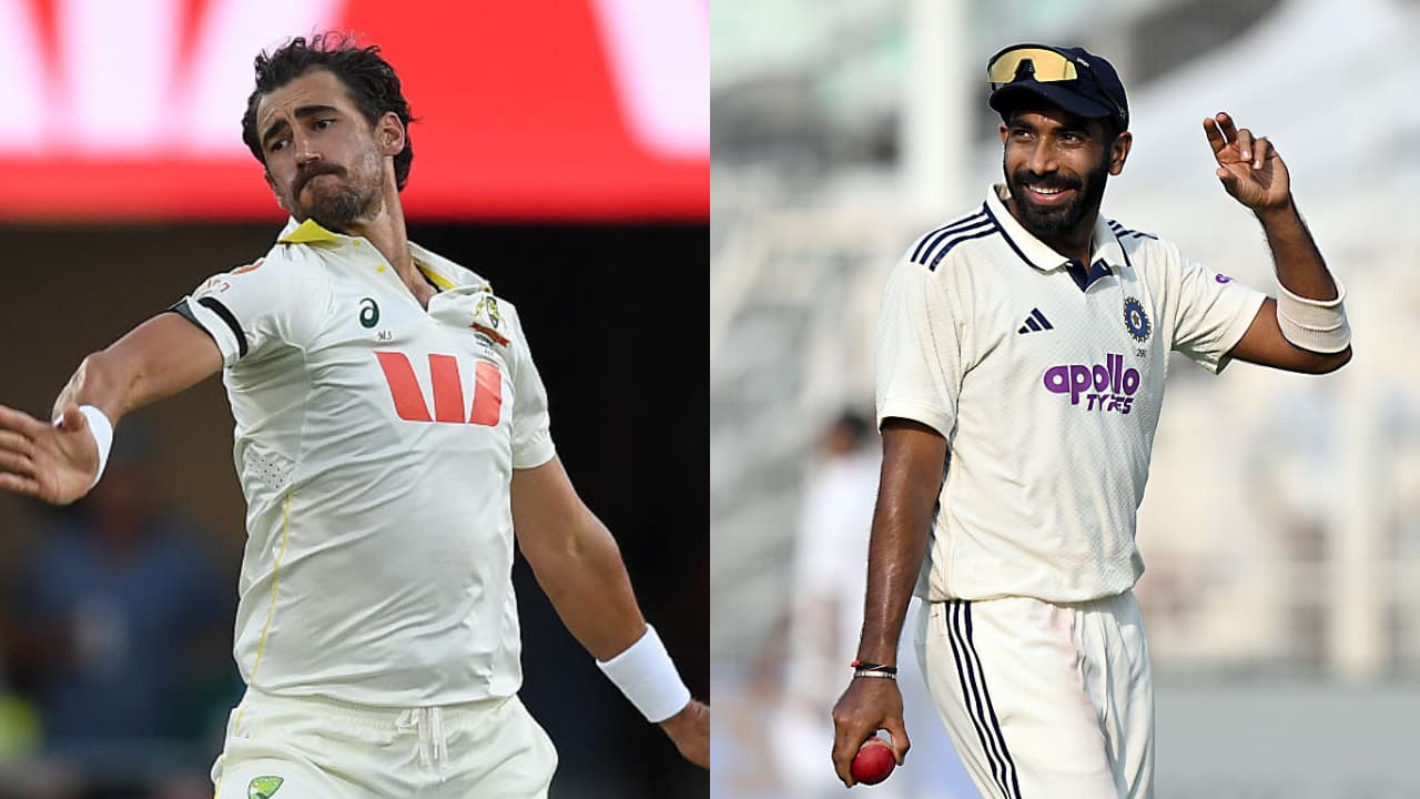ICC Rankings: நம்பர் 1 இடத்துக்கு டாடா காட்டிய பும்ரா... ஆஸி. வீரர் செஞ்ச மாஸ் சம்பவம்!