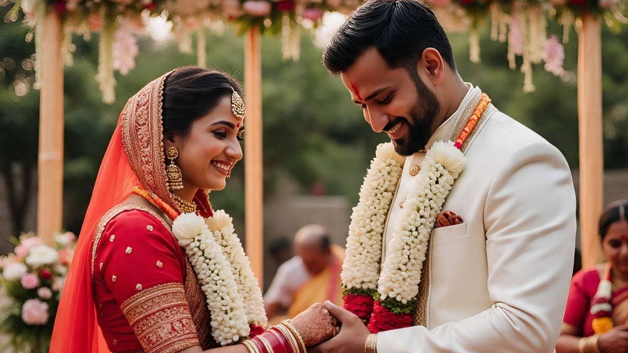2026 ರಲ್ಲಿ ಮದುವೆಯಾಗುವ ರಾಶಿ ಇವು, ನಿಮ್ಮ ರಾಶಿಗಿದೆಯೇ ಮದುವೆಯ ಭಾಗ್ಯ