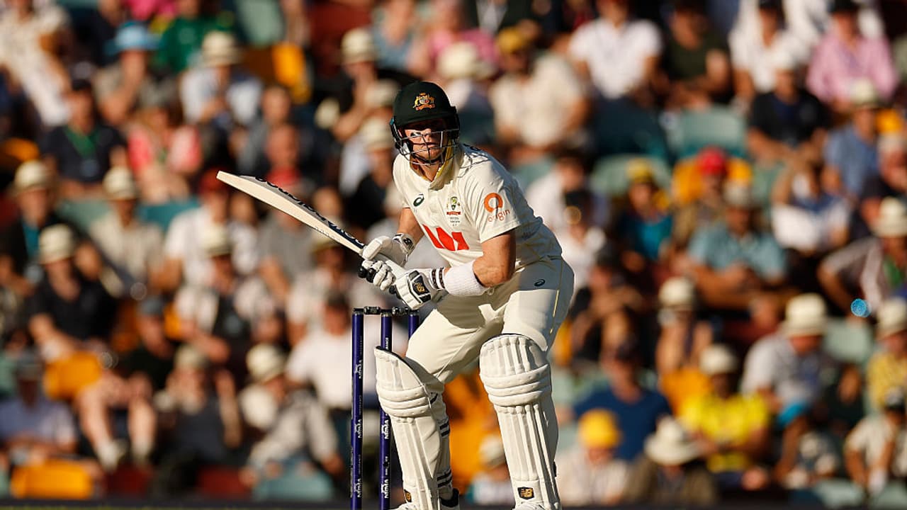 Ashes 2025: 5 Historic Test Records Steve Smith Can Shatter Before Retirement