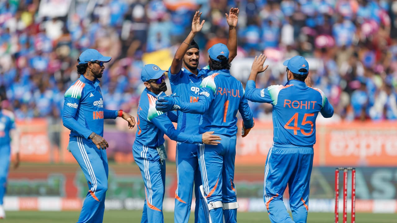 IND vs SA: 5 Key Takeaways from Team India’s ODI Series Win over South Africa