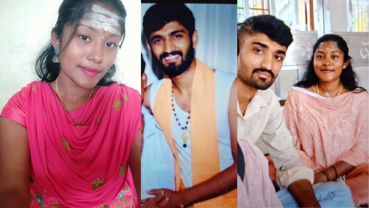 ಪ್ರೆಗ್ನಂಟ್ ಮಾಡಿ ಗರ್ಭಪಾತ ಮಾಡಿಸಿದ, Sorry ಅಮ್ಮಾ ಸಾಯ್ತಿದ್ದೀನಿ: ಯುವತಿ ಆತ್ಮ*ಹತ್ಯೆ | 22 Year Old Young Woman Killed Her Self After Boyfriend Cheating Ramanagar Mrq ಪ್ರೆಗ್ನಂಟ್ ಮಾಡಿ ಗರ್ಭಪಾತ ಮಾಡಿಸಿದ, Sorry ಅಮ್ಮಾ ಸಾಯ್ತಿದ್ದೀನಿ: ಯುವತಿ ಆತ್ಮ*ಹತ್ಯೆ | 22 Year Old Young Woman Killed Her Self After Boyfriend Cheating Ramanagar Mrq