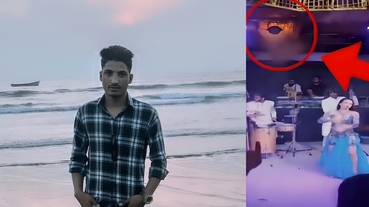 Uttarakhand Family's Sole Breadwinner Among 25 Killed in Goa Nightclub Fire