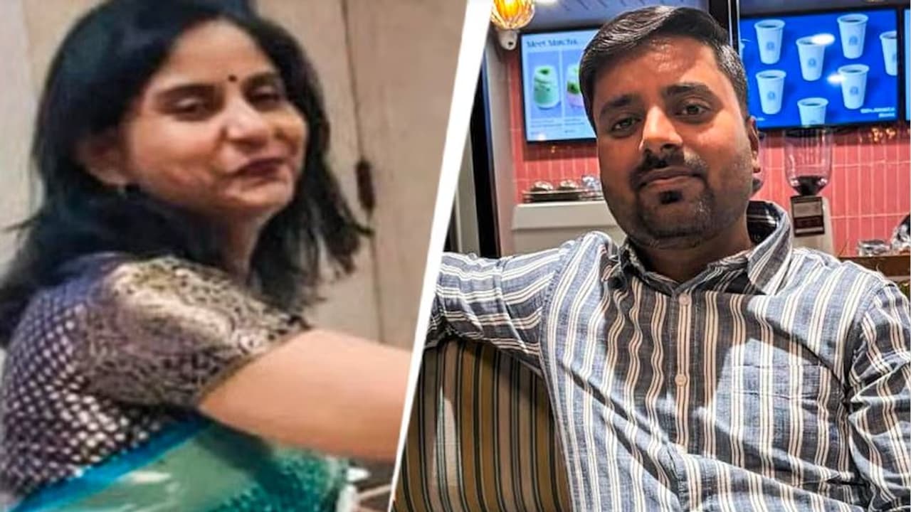 ಎರಡು ಮಕ್ಕಳ ತಾಯಿ ಸಹವಾಸ ಮಾಡಿ ಮಸಣ ಸೇರಿದ ಯುವಕ: ತಾಯಿಯ ಲೀವಿಂಗ್ ಪಾರ್ಟನರ್ ಕತೆ ಮುಗಿಸಿದ ಅಮ್ಮ ಮಕ್ಕಳು | Live In Partner Killed By Woman And Her Two Daughters In Lucknow ಎರಡು ಮಕ್ಕಳ ತಾಯಿ ಸಹವಾಸ ಮಾಡಿ ಮಸಣ ಸೇರಿದ ಯುವಕ: ತಾಯಿಯ ಲೀವಿಂಗ್ ಪಾರ್ಟನರ್ ಕತೆ ಮುಗಿಸಿದ ಅಮ್ಮ ಮಕ್ಕಳು | Live In Partner Killed By Woman And Her Two Daughters In Lucknow