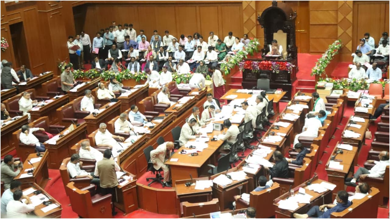 Karnataka Government Tables Hate Speech And Hate Crime Bill In Assembly, Jail Up To 10 Years