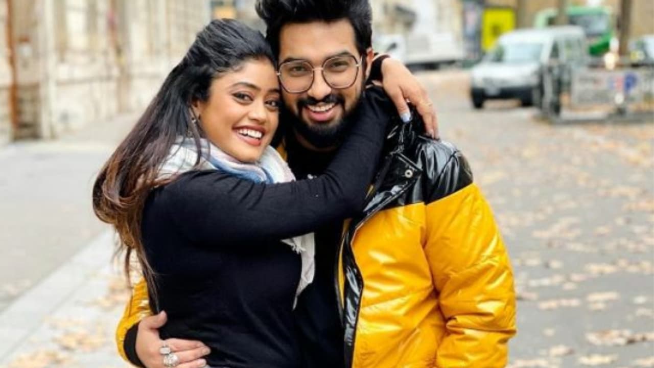 Sachet-Parampara Leak Amaal Mallik’s Chats: What Really Happened in ...