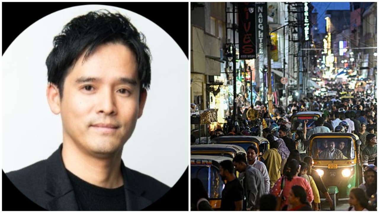 Japanese CEO Calls Bengaluru ‘Best City In The World’ But With A Swipe At Its Infamous Traffic