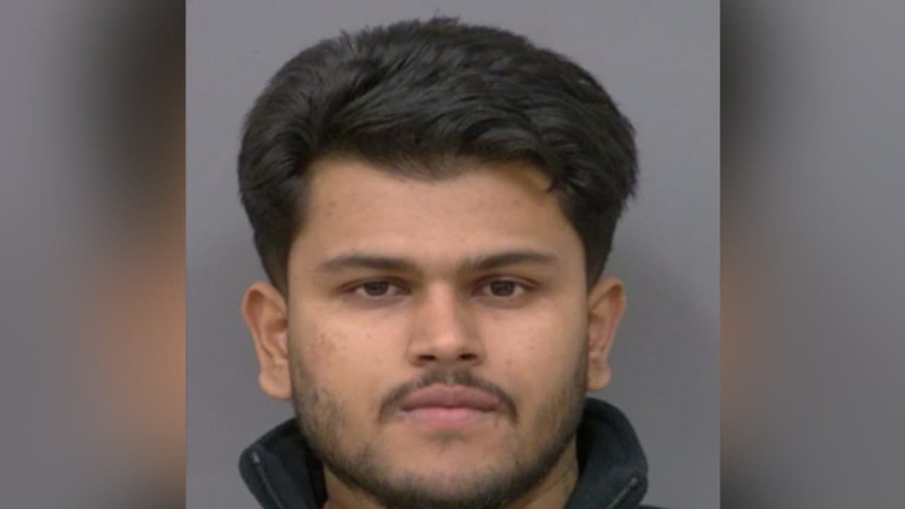 Indian-Origin Man Arrested For Identity Fraud, Flashing Female Doctors in Canada Clinics
