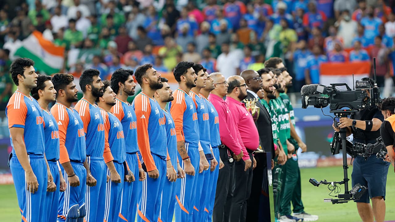 U-19 Asia Cup: Will 'No Handshake' Stir Controversy Again in India vs Pakistan Clash?