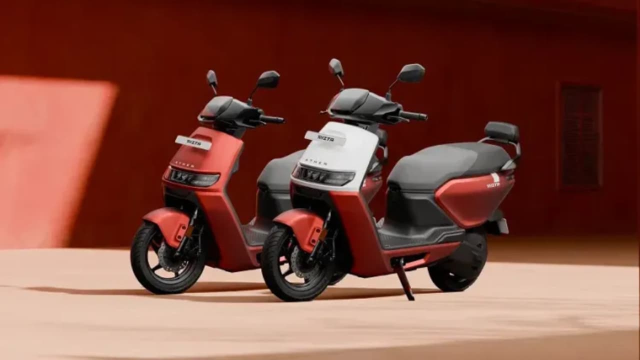 Ather Voice on Ather: பேசினாலே போதும்.. ஸ்கூட்டரைத் தொடாமலேயே கட்டுப்படுத்தும் ஏதரின் புதிய அம்சம்