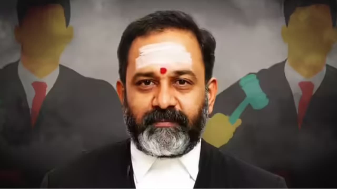 ನ್ಯಾ। ಸ್ವಾಮಿನಾಥನ್ ವಾಗ್ದಂಡನೆಗೆ 56 ನಿವೃತ್ತ ಜಡ್ಜ್ಗಳ ಕಿಡಿ – ಇದು ಜಡ್ಜ್ಗಳನ್ನು ದೂಷಿಸುವ ನಿರ್ಲಜ್ಜ ಯತ್ನ | 56 Retired Judges Opposes Justice Swaminathan Reprimand ನ್ಯಾ। ಸ್ವಾಮಿನಾಥನ್ ವಾಗ್ದಂಡನೆಗೆ 56 ನಿವೃತ್ತ ಜಡ್ಜ್ಗಳ ಕಿಡಿ – ಇದು ಜಡ್ಜ್ಗಳನ್ನು ದೂಷಿಸುವ ನಿರ್ಲಜ್ಜ ಯತ್ನ | 56 Retired Judges Opposes Justice Swaminathan Reprimand