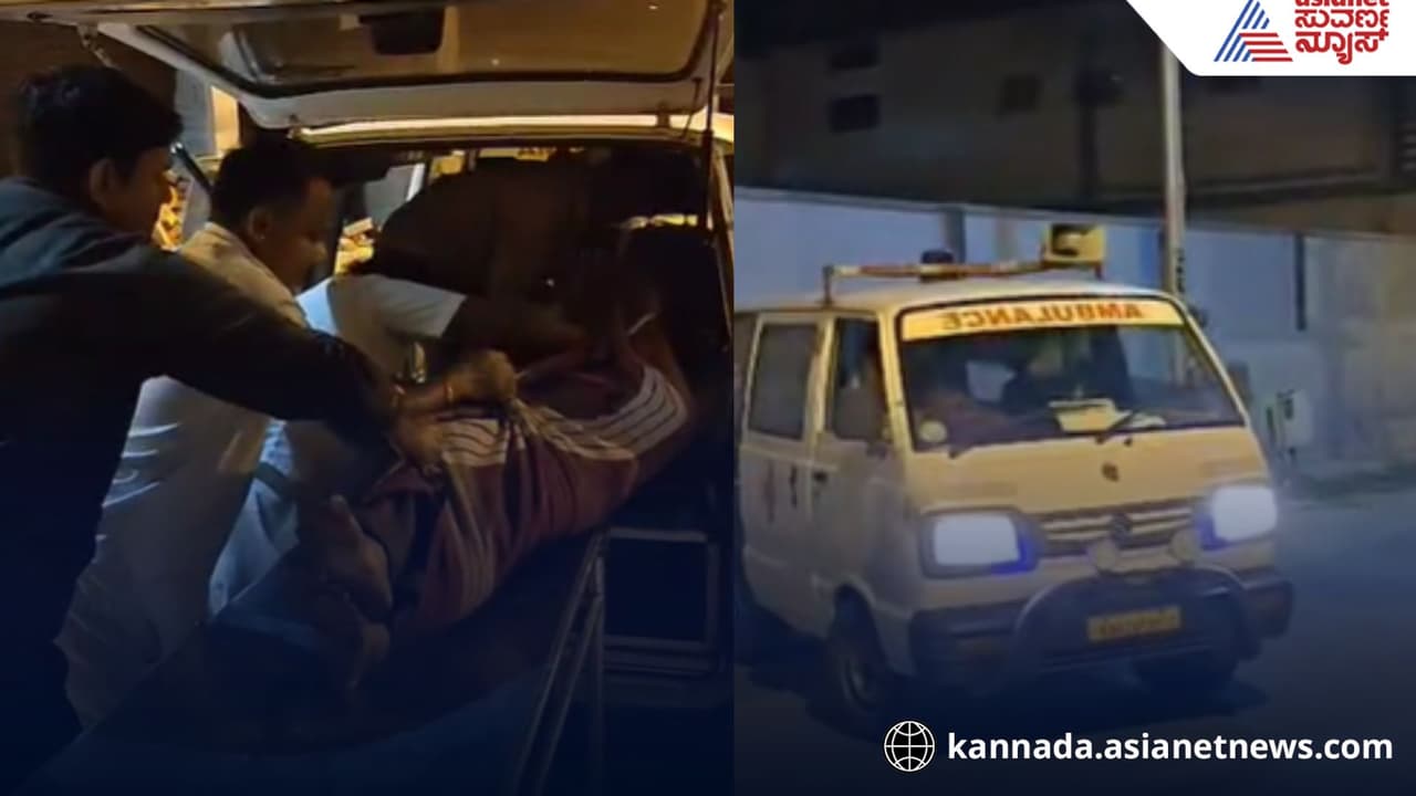 Bhadravati double murder case:ಭದ್ರಾವತಿ: ಜೈ ಭೀಮ್ ನಗರದಲ್ಲಿ ಪ್ರೇಮಿಗಳ ವಿಚಾರಕ್ಕೆ ರಕ್ತಪಾತ: ಇಬ್ಬರು ದುರ್ಮರಣ! | Two Dead In Bhadravathi After Brawl Over Eloping Lovers Five Arrested Bhadravati double murder case:ಭದ್ರಾವತಿ: ಜೈ ಭೀಮ್ ನಗರದಲ್ಲಿ ಪ್ರೇಮಿಗಳ ವಿಚಾರಕ್ಕೆ ರಕ್ತಪಾತ: ಇಬ್ಬರು ದುರ್ಮರಣ! | Two Dead In Bhadravathi After Brawl Over Eloping Lovers Five Arrested