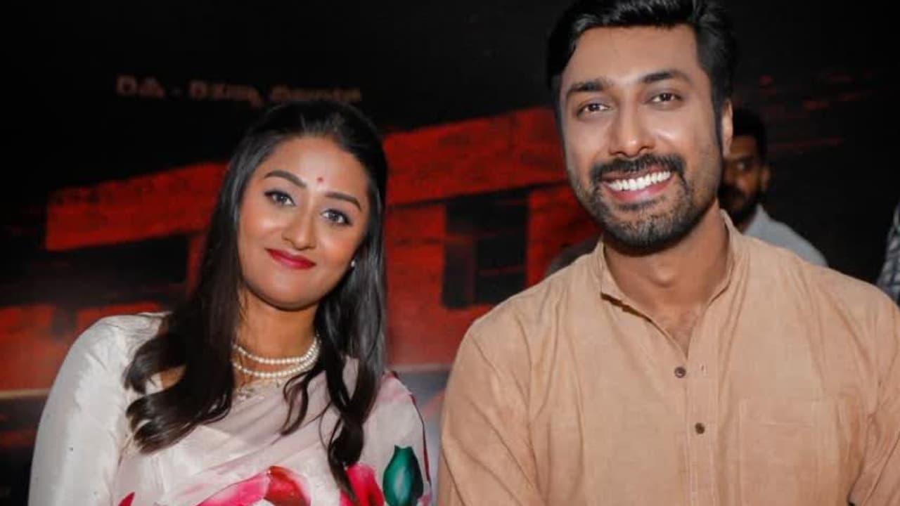 Javara Movie: ಆಪರೇಷನ್ ಅಲಮೇಲಮ್ಮ ಖ್ಯಾತಿಯ ನಟನ ಜೊತೆ ಕಾಣಿಸಿಕೊಂಡ ದುನಿಯಾ ವಿಜಯ್ ...