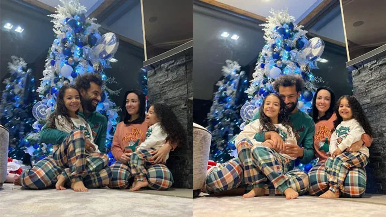 Inside Mohamed Salah’s Stunning Liverpool Mansion: Family Comfort, Egyptian Touches, Luxury Cars