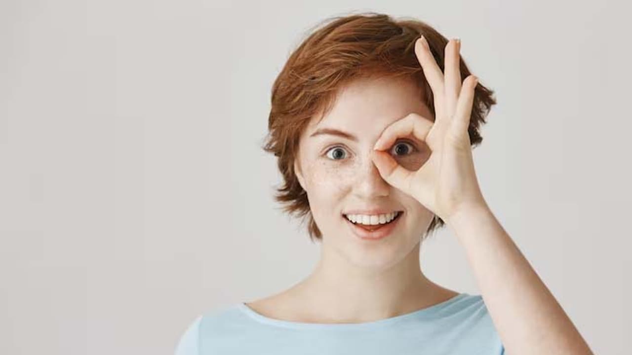 Health Guide: 7 Daily Habits To Reduce Pollution Impact On Eyes