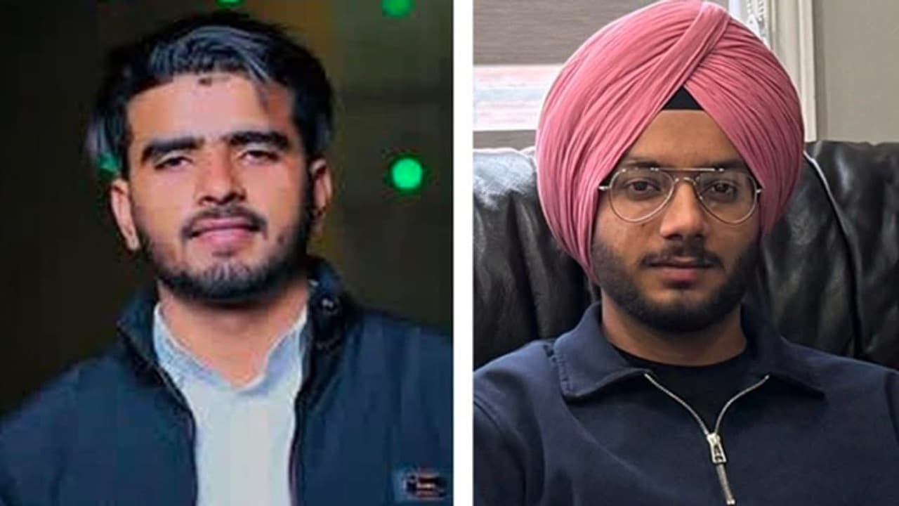 Two young Punjabi students were shot dead in Edmonton, Canada. The victims have been identified as (27) of Bareh and (18) from Uddat Saidewala villages in Budhlada sub division of district Mansa.