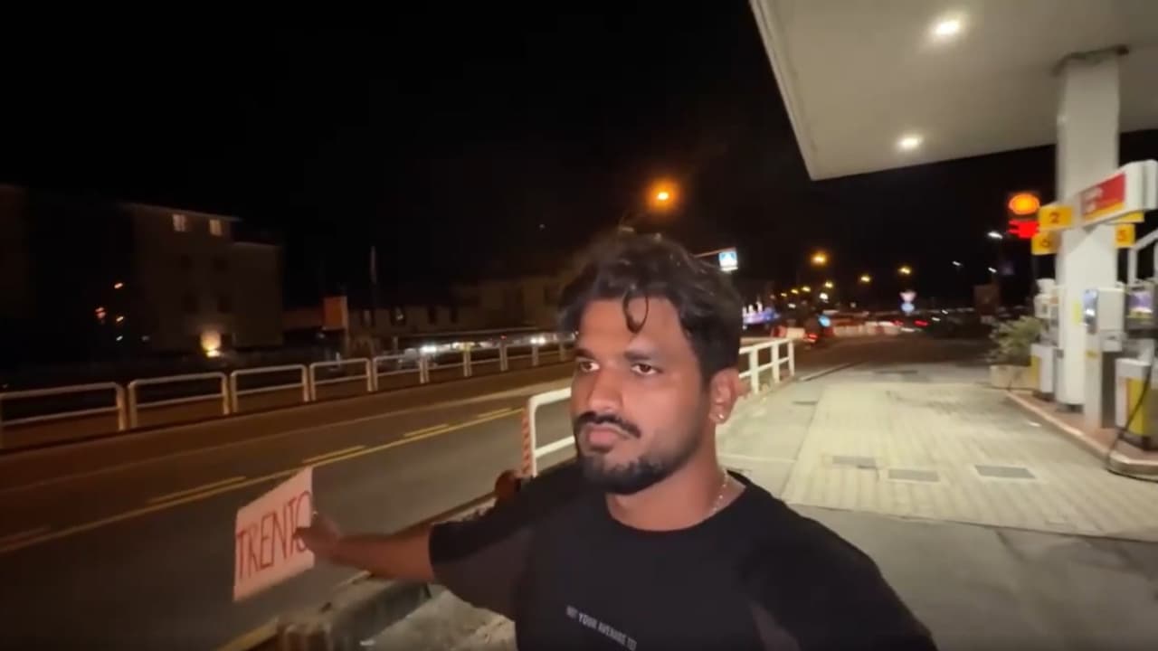 'Can't Imagine': Indian Man Sexually Harassed In Italy While Asking For Ride To Trento (WATCH)