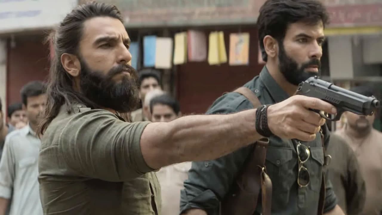 Pakistani Man Calls Ranveer Singh’s Dhurandhar “Risky and Unforgettable” — Watch Reaction Go Viral